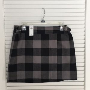 GAP mIni skirt